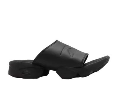 Reebok Fury Slide "Black"