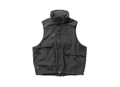 TIGHTBOOTH Ripstop Tactical Vest "Black"