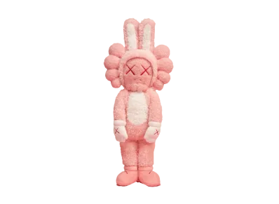 KAWS Accomplice Plush (Edition of 2000)