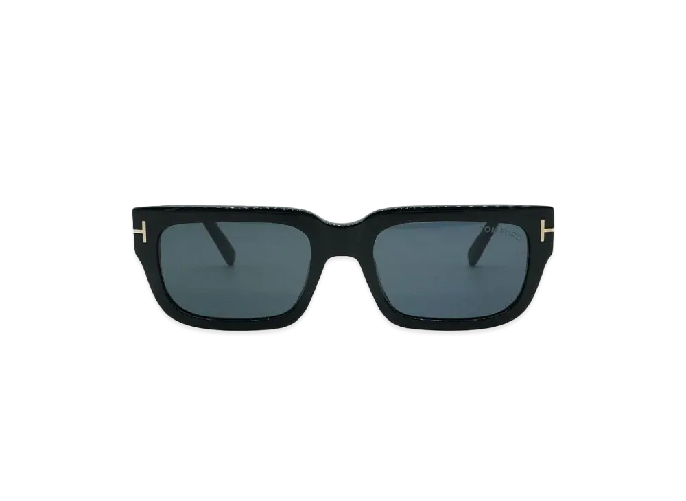 TOM FORD FT1075-5401A "BLACK"