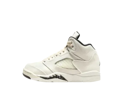Nike PS Air Jordan 5 Retro SE "Sail"