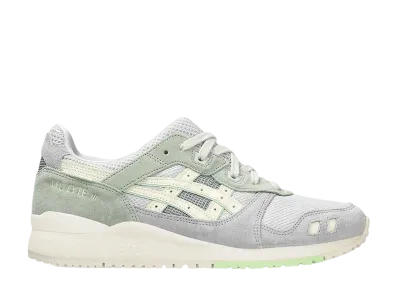 Asics Gel-Lyte 3 OG "Glacier Grey/Cream"