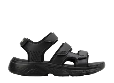 Reebok Hyperium Sandal "Black"