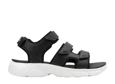 Reebok Hyperium Sandal "Black/White"