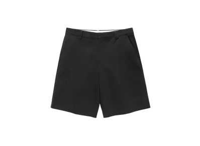 JJJJound Chino Short 11" "Black"