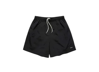 JJJJound Camper Short 7" "Black"