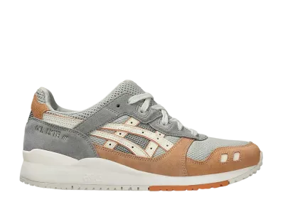 アシックス ゲルライト3 OG "ホワイトセージ/クリーム"