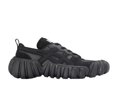 Onitsuka Tiger Dentigre LS "Black"