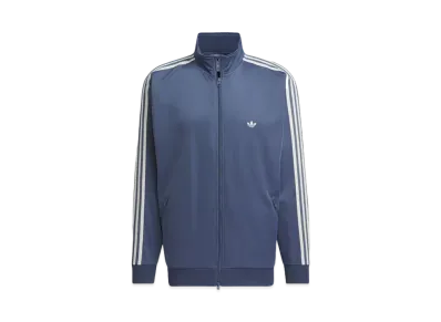 adidas BEAUTY & YOUTH Beckenbauer Track Jacket "Preloved Ink/Wonder White"