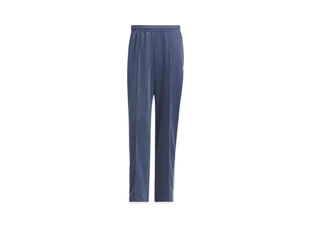 adidas BEAUTY & YOUTH Beckenbauer Track Pants "Preloved Ink/Wonder White"