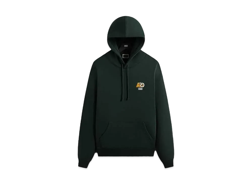 Kith x Columbia ARD Williams III Hoodie "Stadium"