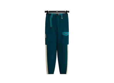 Kith x Columbia Wind Pant "Midnight Teal"