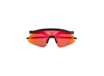 Kith x Oakley HYDRA "Black/PRIZM/Ruby"