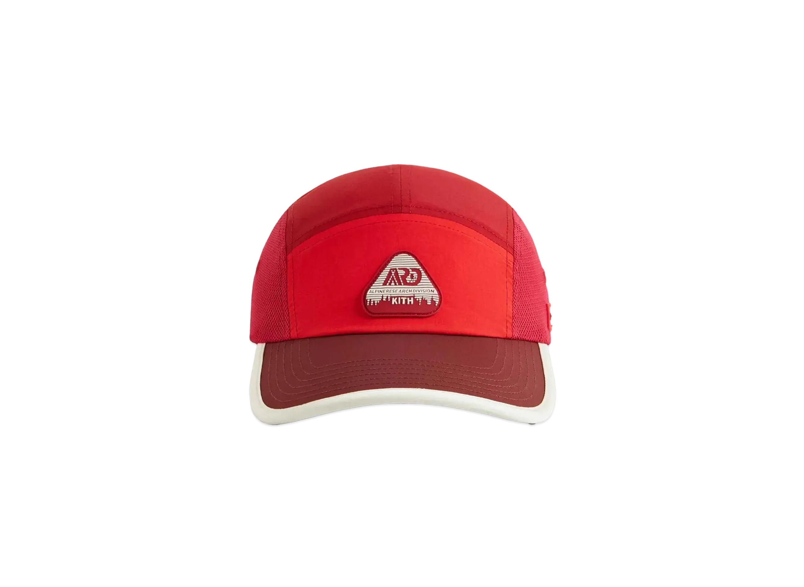 Kith x Columbia Griffey Camper Hat "Ping"