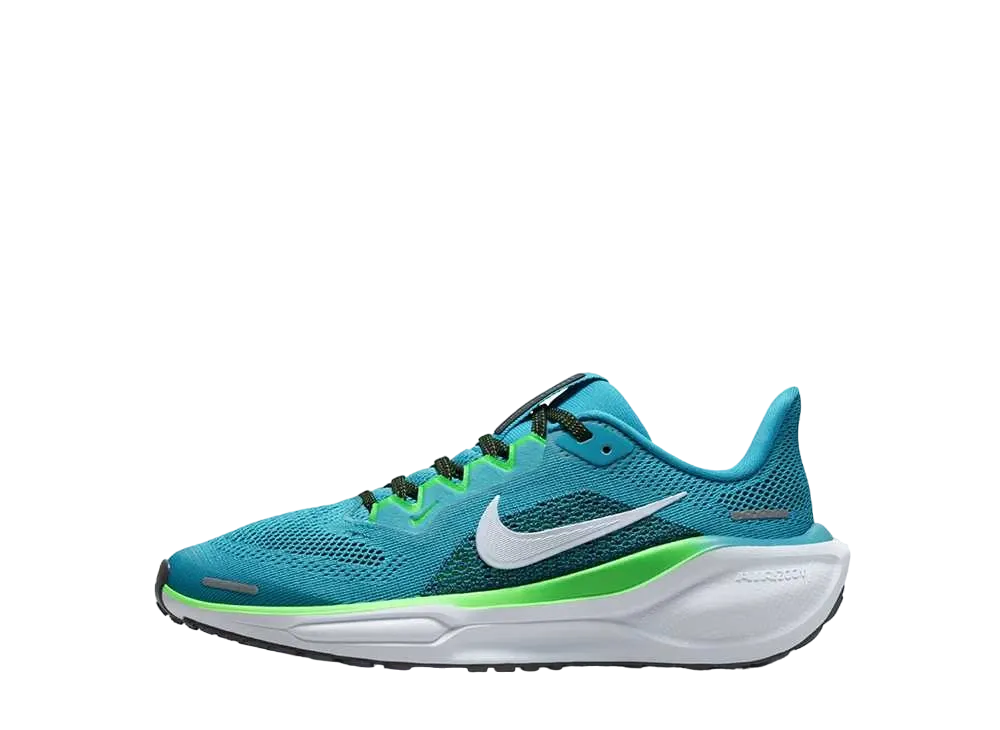 Nike GS Air Zoom Pegasus 41 "Aquamarine"