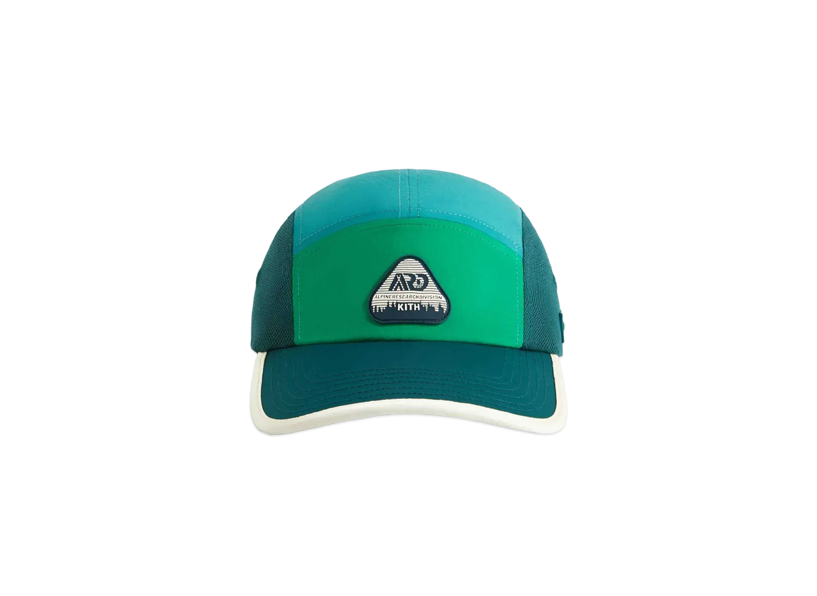 Kith x Columbia Griffey Camper Hat "Ferment"