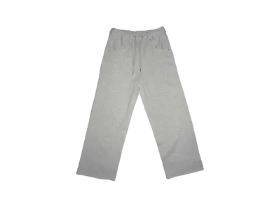SUB-AGE x Future Archive Baggy SW Pants (SUBFA-PT01) "Gray"
