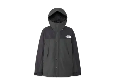 The North Face Mountain Light Jacket (Men's) "Asphalt Gray"