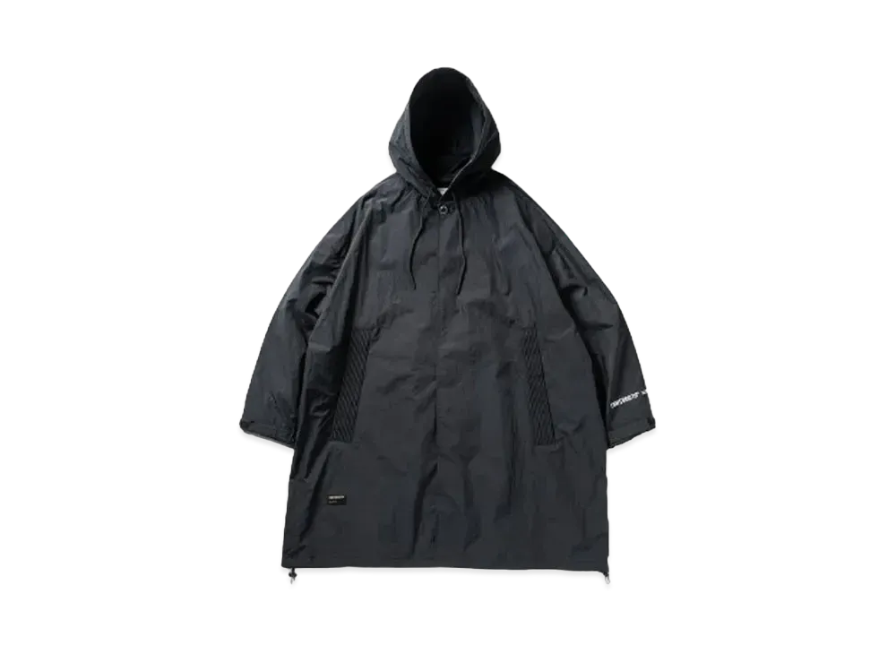 TIGHTBOOTH Label Anorak 