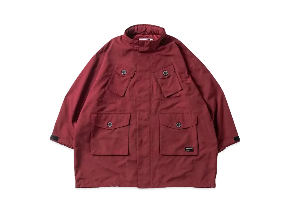 TIGHTBOOTH T-65 Feild Jacket "Red"
