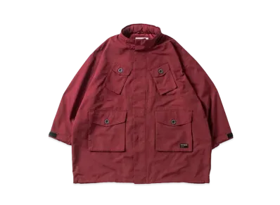 TIGHTBOOTH T-65 Feild Jacket "Red"