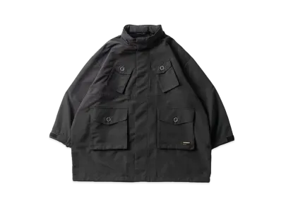 TIGHTBOOTH T-65 Feild Jacket "Black"
