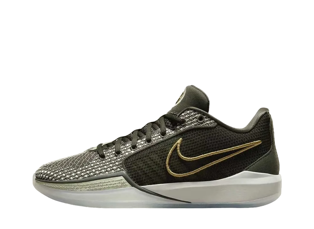 Nike Women's Sabrina 1 "Dedication" (HF5518-302/HF5517-302)