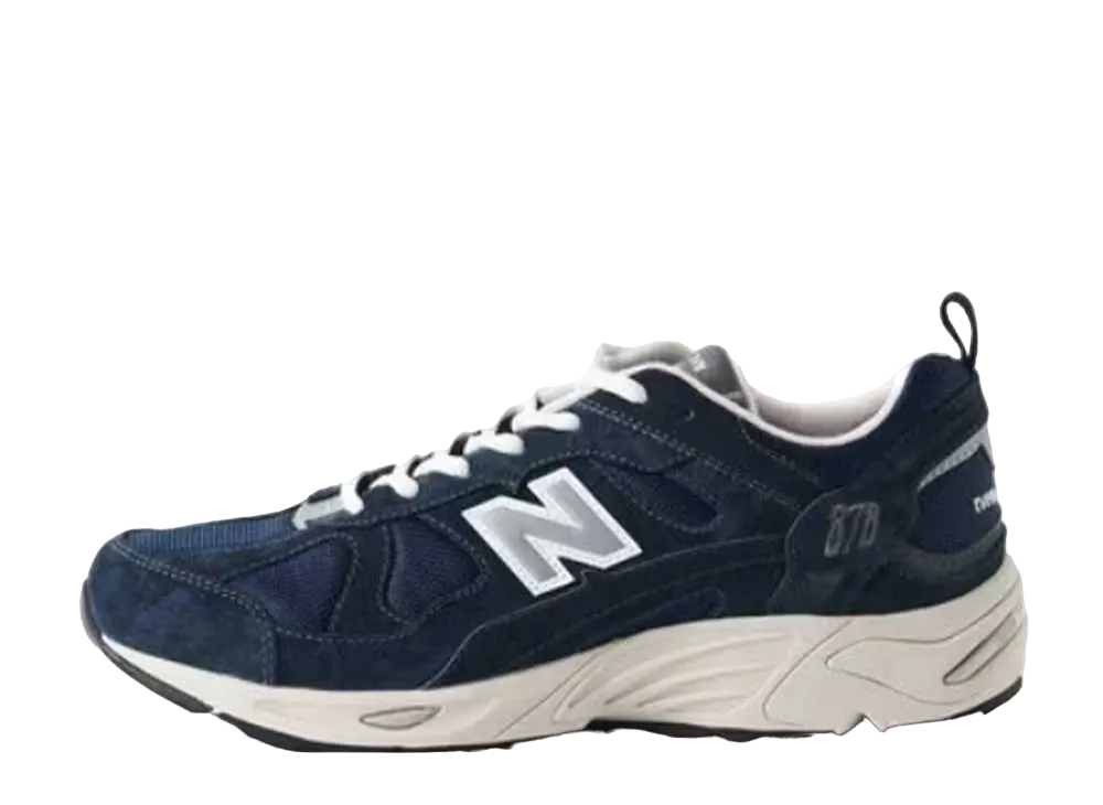 ニューバランス CM878 "ネイビー"