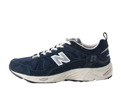 New Balance 878 "Navy"