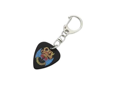 WIND AND SEA Thrash Heritage Pick Key Holder "Marble"