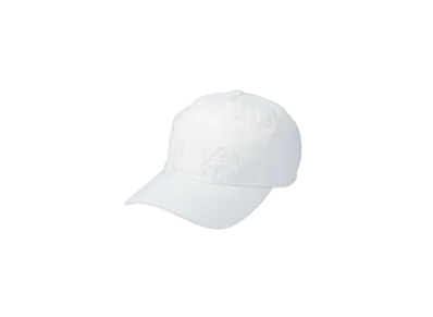 WIND AND SEA Sea Cap "White"