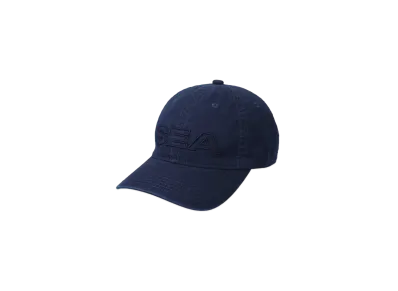 WIND AND SEA Sea Cap "Navy"