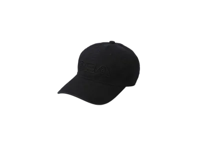 WIND AND SEA Sea Cap "Black"