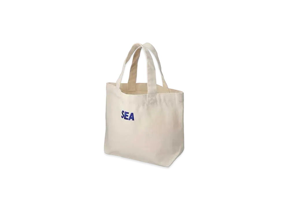 WIND AND SEA Sea Mini Bag 
