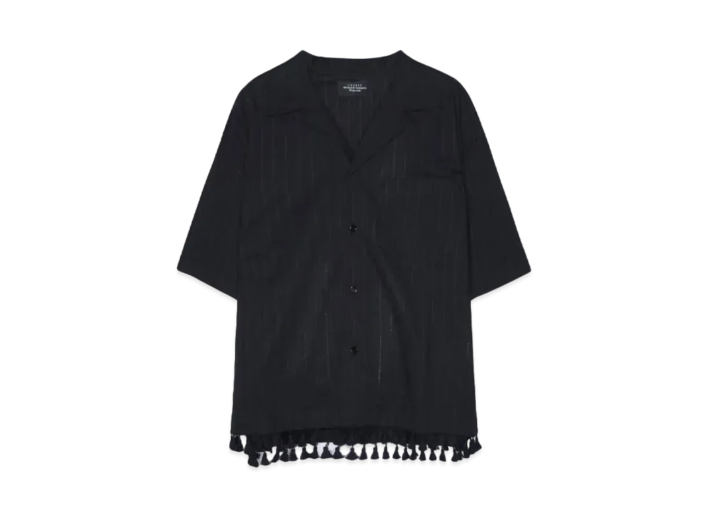 UNUSED US2421 "BLACK"