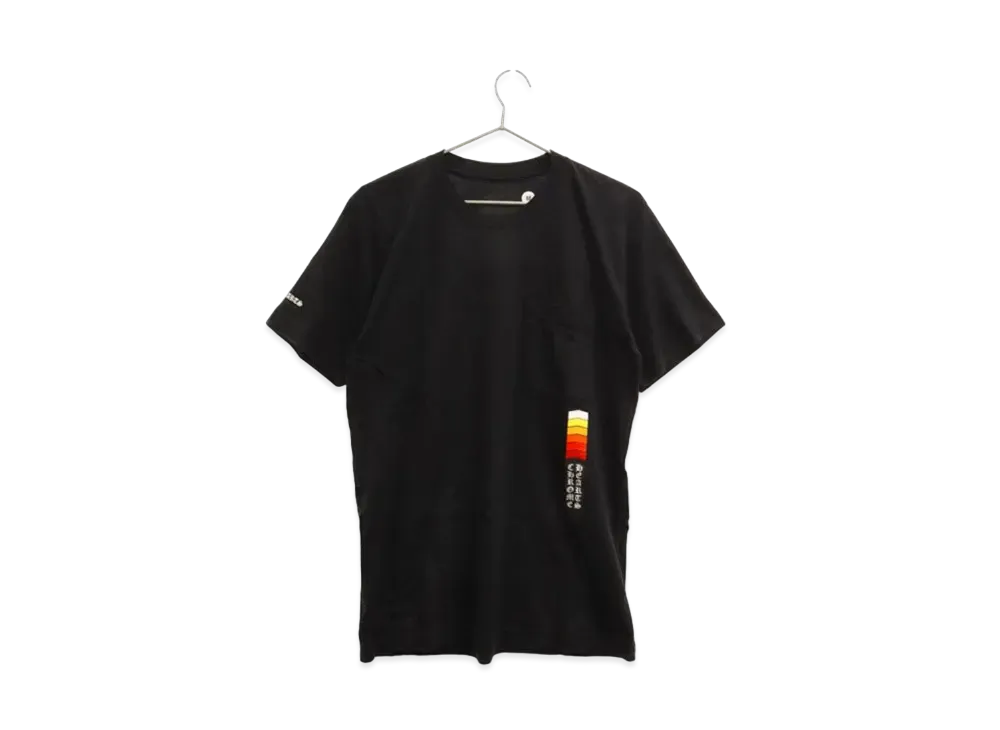 Chrome Hearts Made In Hollywood T-Shirt "Black"