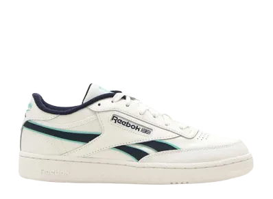 Reebok Club C Revenge "Chalk"