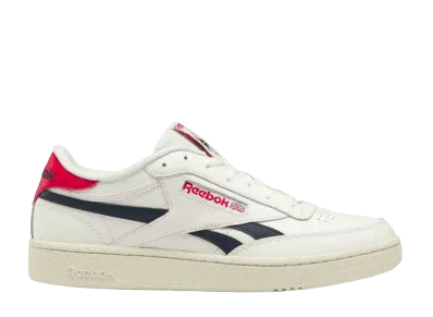 Reebok Club C Revenge "Chalk"