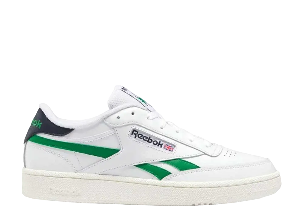 リーボック クラブC リベンジ "フットウェアホワイト"