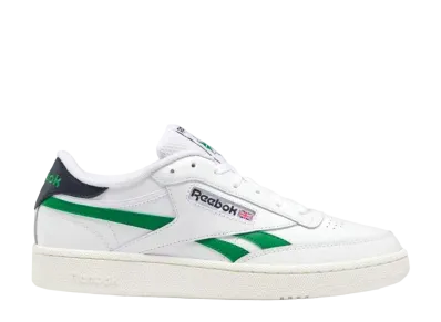 Reebok Club C Revenge "Footwear White"