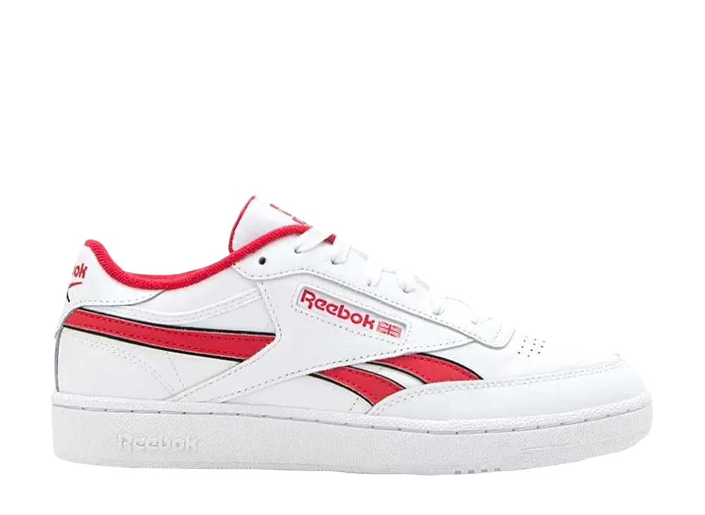 リーボック クラブC リベンジ "フットウェアホワイト"