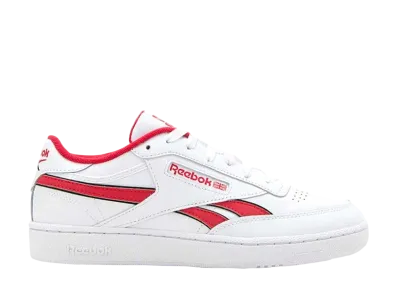 Reebok Club C Revenge "Footwear White"