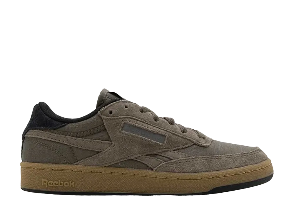 リーボック クラブC リベンジ ヴィンテージ "グラウト"