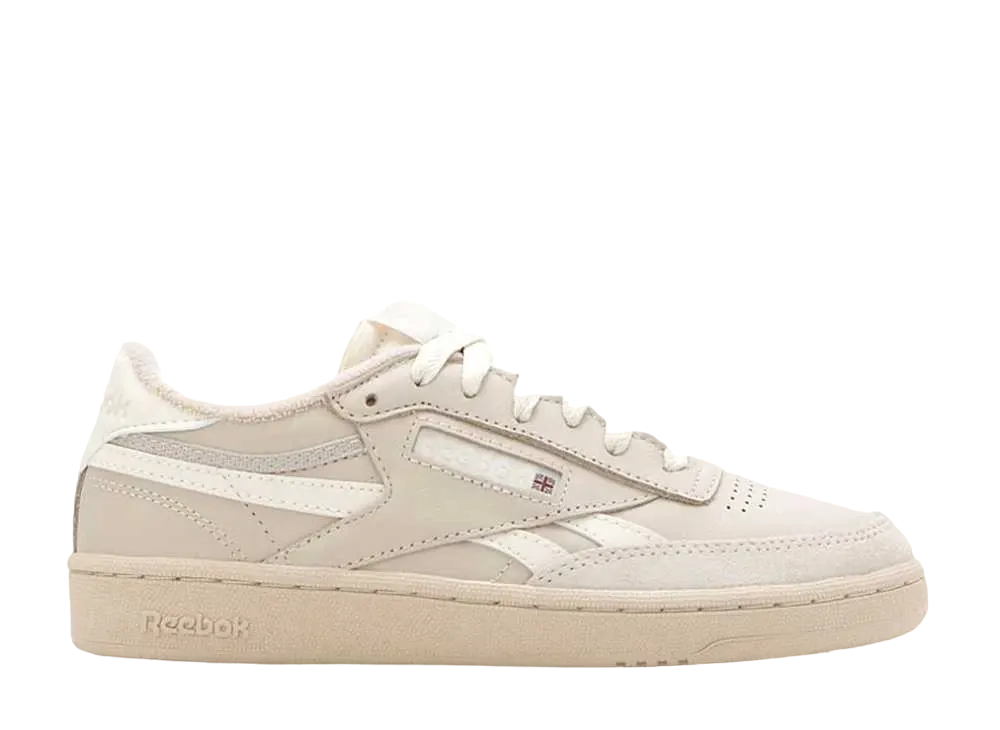 リーボック クラブC リベンジ ヴィンテージ "スタッコ"