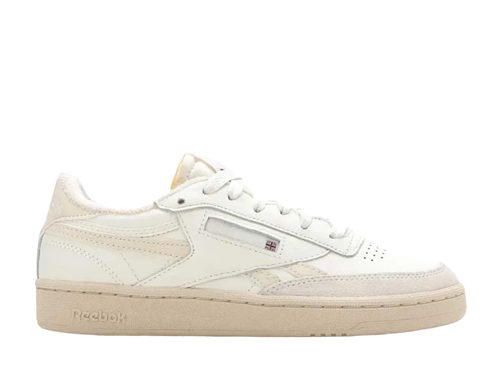 リーボック クラブC リベンジ ヴィンテージ "チョーク"