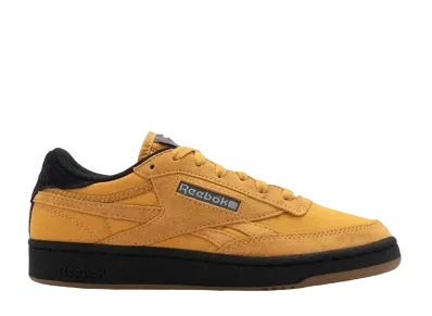 Reebok Club C Revenge "Retro Gold"