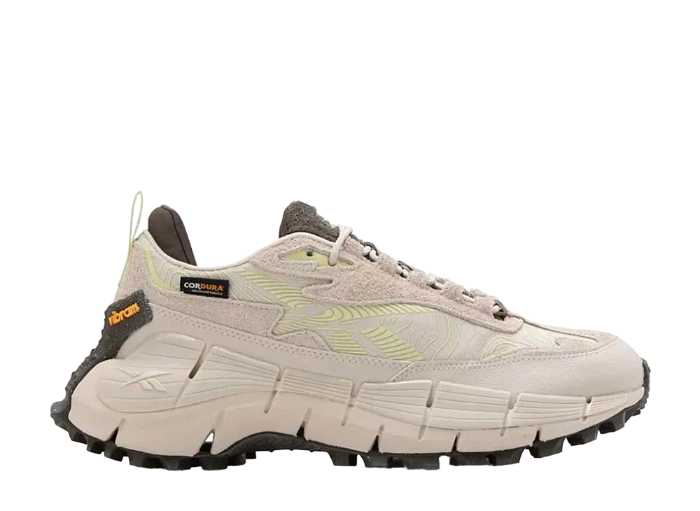 リーボック ジグ キネティカ 2.5 エッジ "スタッコー"