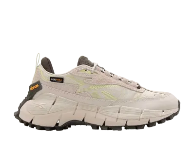 Reebok Zig Kinetica 2.5 Edge "Stucco"