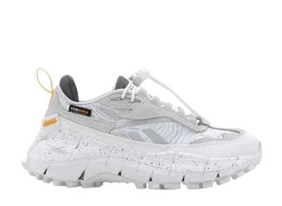 Reebok Zig Kinetica 2.5 Edge "White"