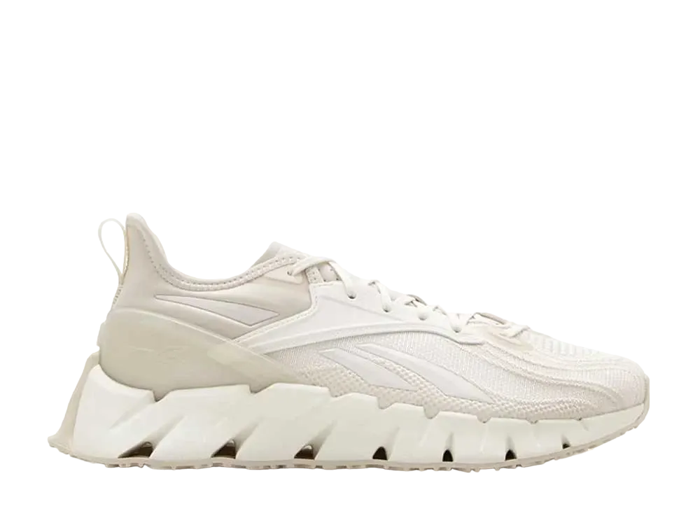 リーボック ジグ キネティカ3 "アラバスター"